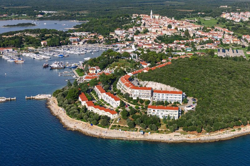 Resort Belvedere 9