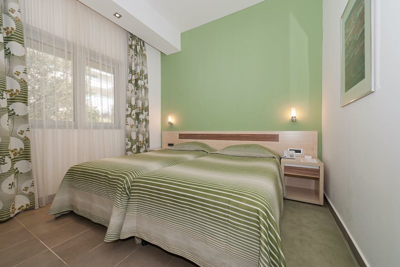Resort Belvedere 10