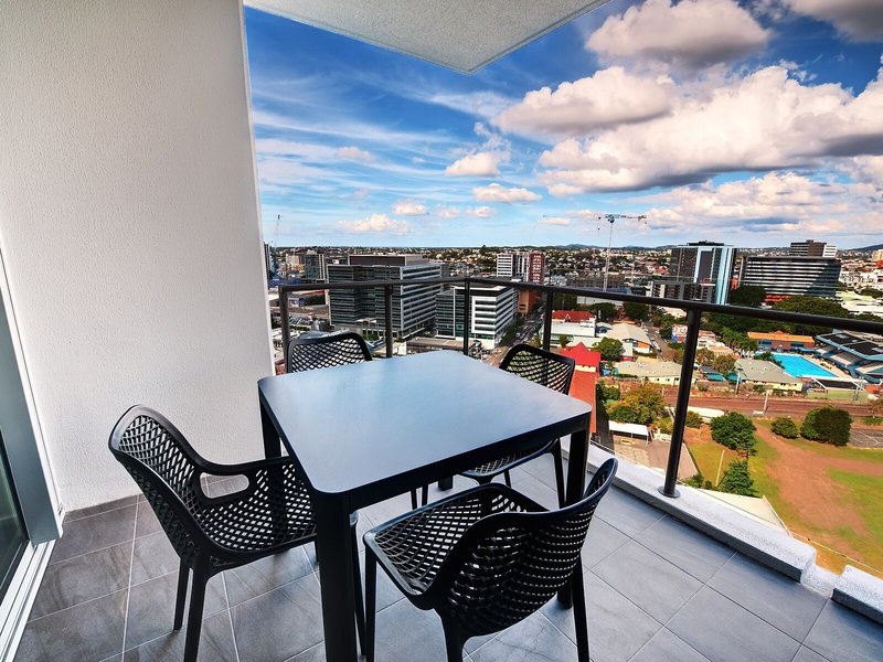 Belise Apartments 1