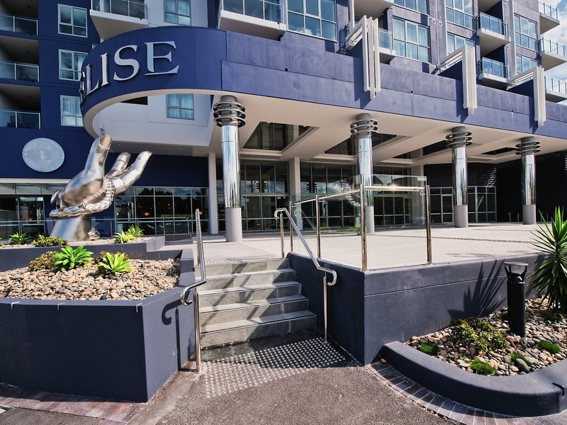 Belise Apartments 2