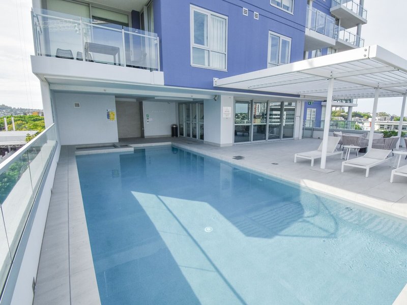 Belise Apartments 3