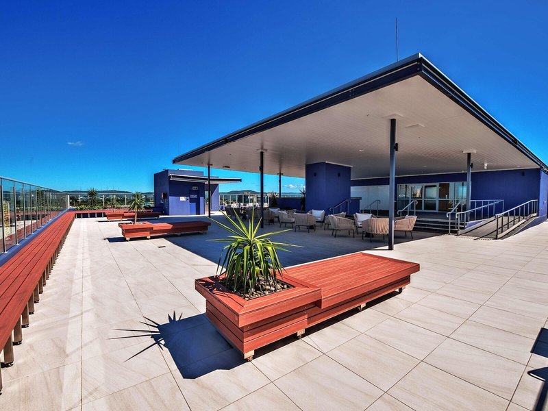 Belise Apartments 4