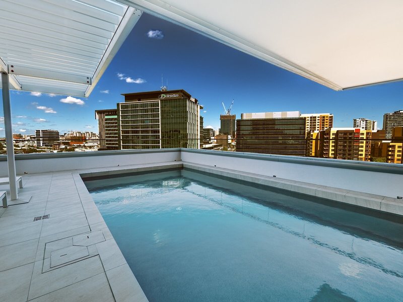 Belise Apartments 5