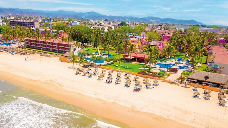 Royal Decameron Puerto Vallarta 3