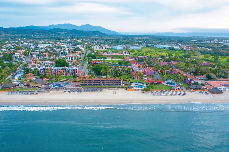 Royal Decameron Puerto Vallarta 4