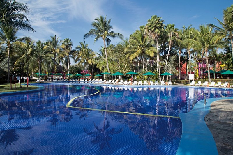 Royal Decameron Puerto Vallarta 5