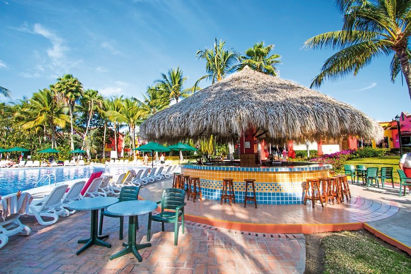 Royal Decameron Puerto Vallarta 6