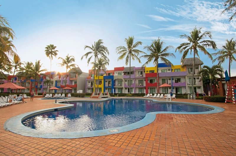 Royal Decameron Puerto Vallarta 7