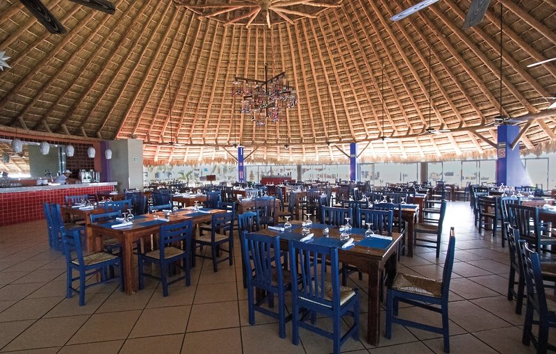 Royal Decameron Puerto Vallarta 8