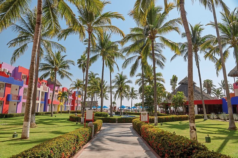 Royal Decameron Puerto Vallarta 9