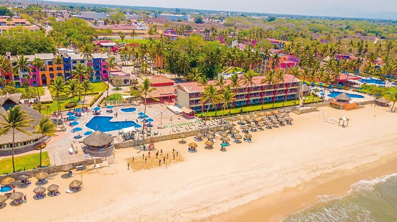 Royal Decameron Puerto Vallarta 11