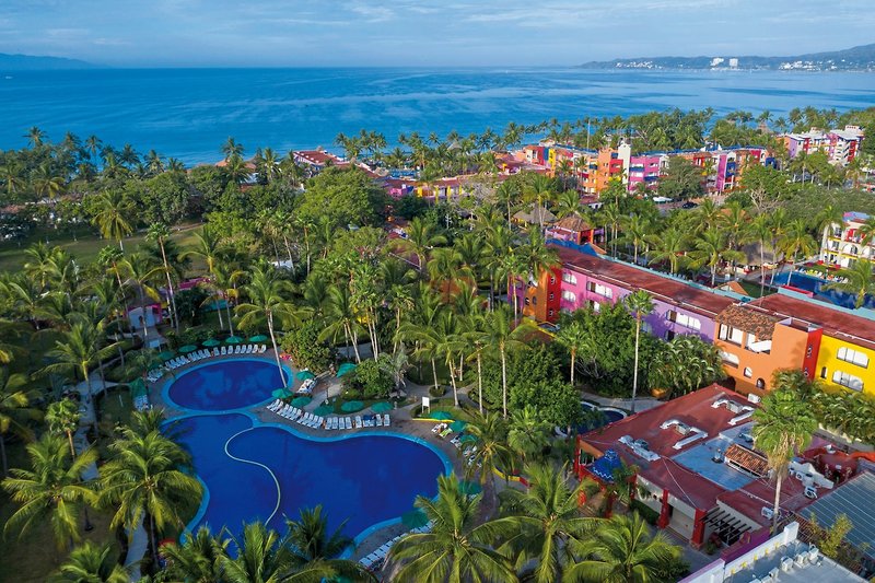 Royal Decameron Puerto Vallarta 12