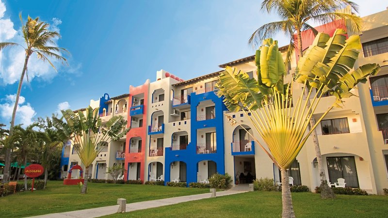 Royal Decameron Puerto Vallarta 13