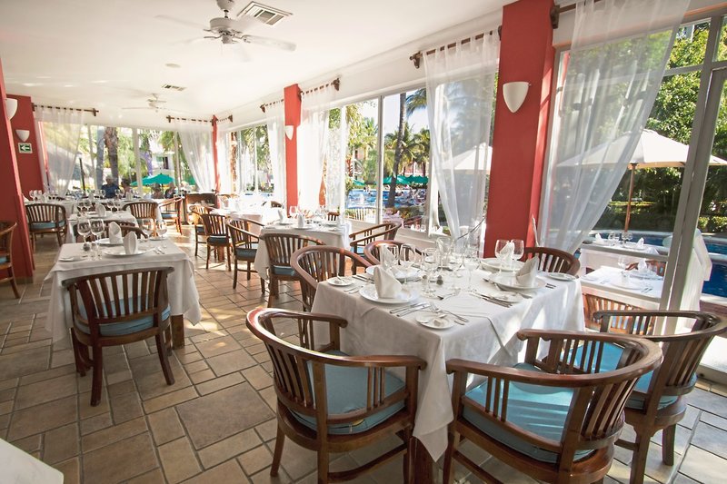 Royal Decameron Puerto Vallarta 14