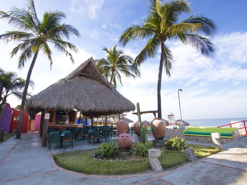 Royal Decameron Puerto Vallarta