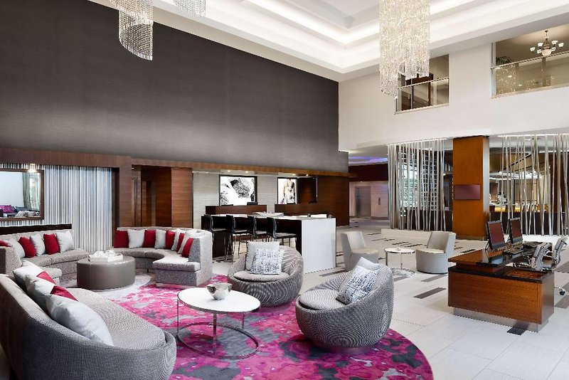 Hilton Woodland Hills