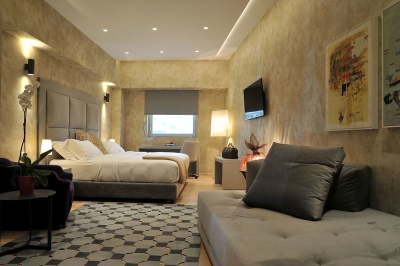 Athenaeum Grand Hotel 2