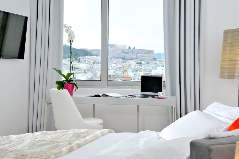 Athenaeum Grand Hotel 3