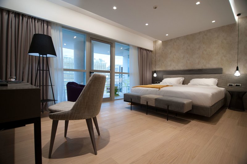 Athenaeum Grand Hotel 4
