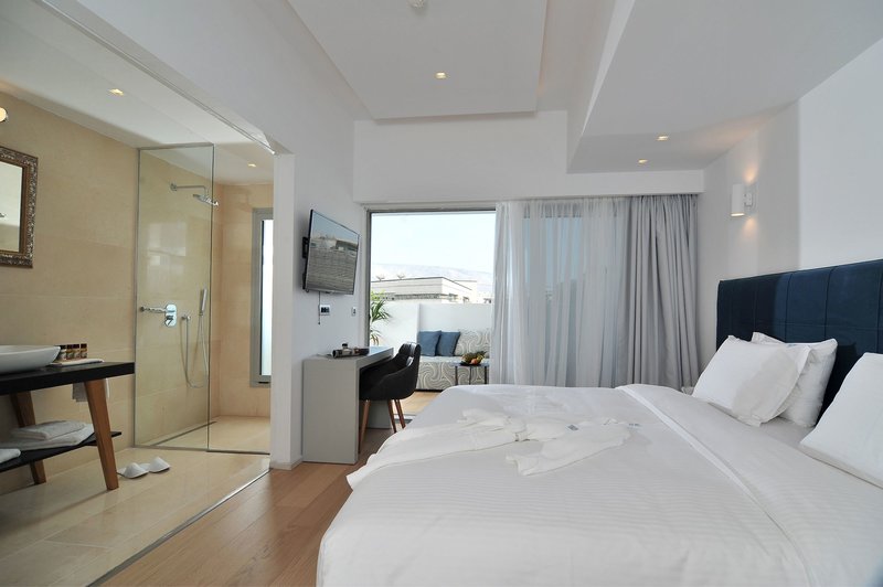 Athenaeum Grand Hotel 5