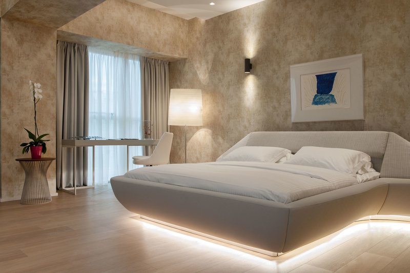 Athenaeum Grand Hotel 6