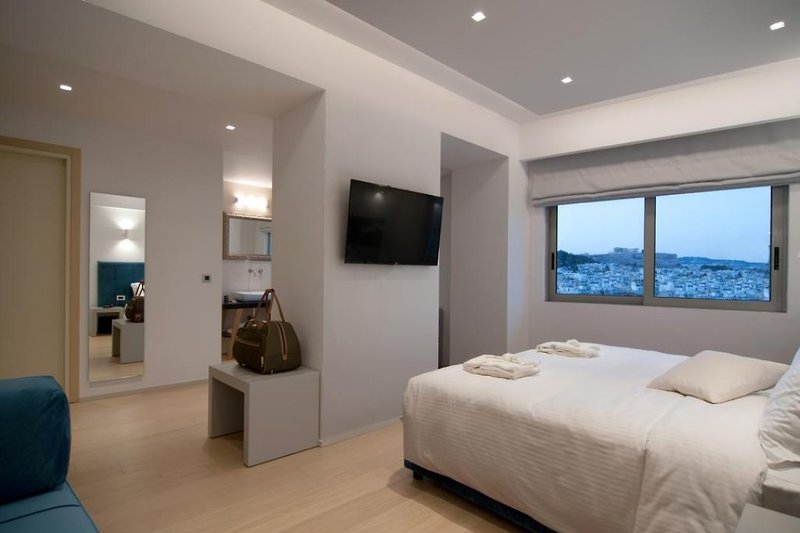 Athenaeum Grand Hotel 7