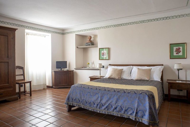 Le Cannelle B&B 1 - Room Example