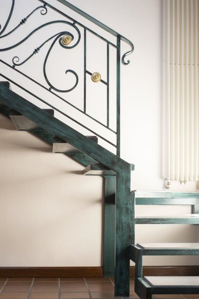 Le Cannelle B&B 5 - Room Example