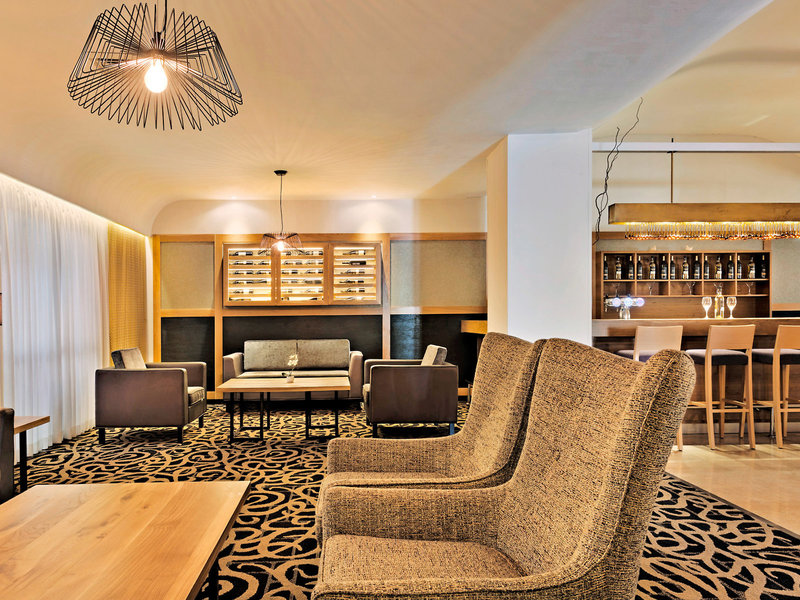 Prima Park Hotel Jerusalem 4