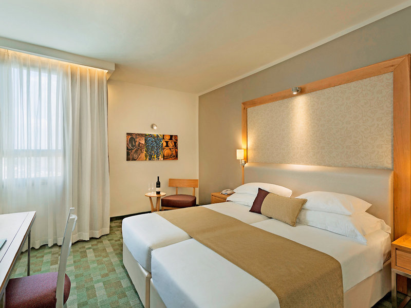 Prima Park Hotel Jerusalem 8