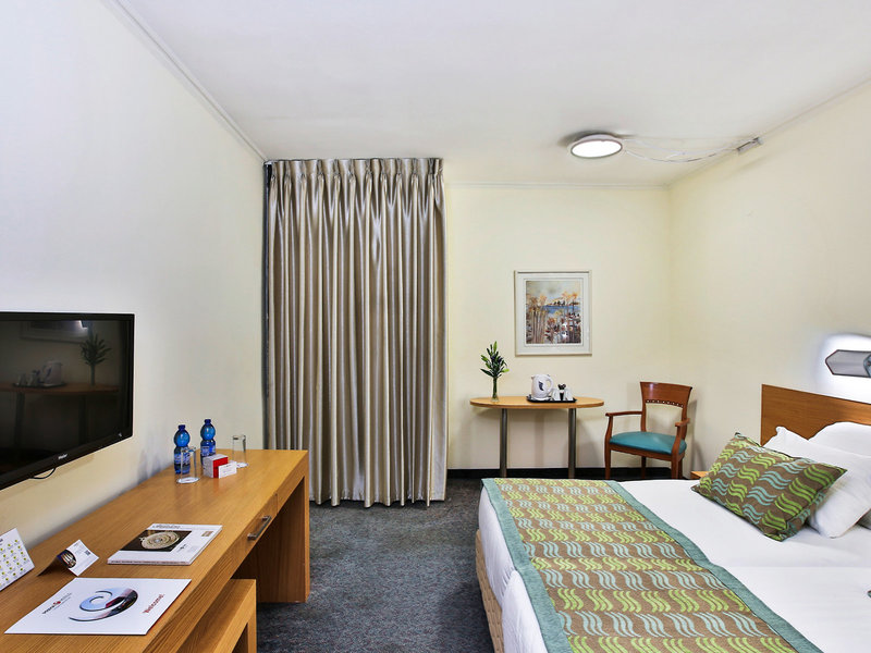 Prima Park Hotel Jerusalem 9