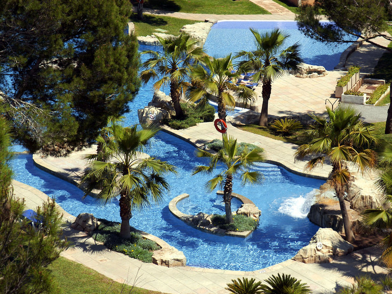 Grupotel Gran Vista & Spa 8