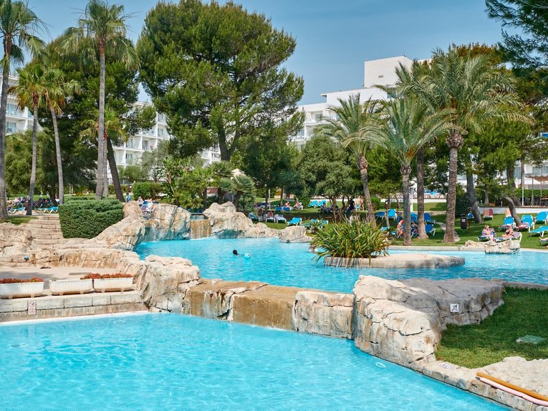 Grupotel Gran Vista & Spa 11