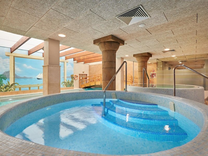 Grupotel Gran Vista & Spa 13