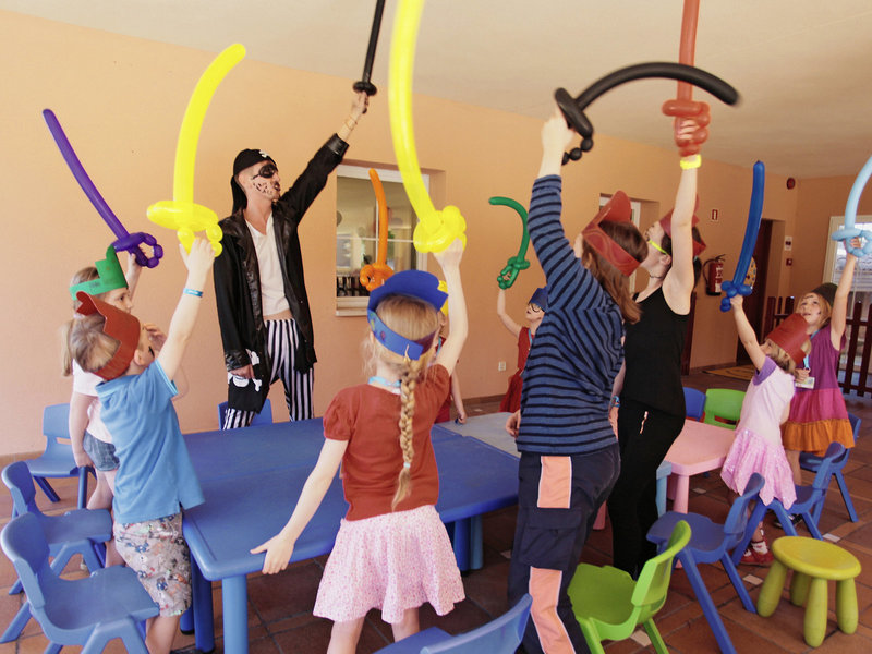 Grupotel Gran Vista & Spa 31