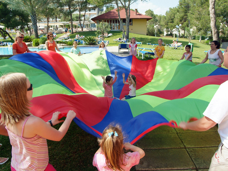 Grupotel Gran Vista & Spa 45