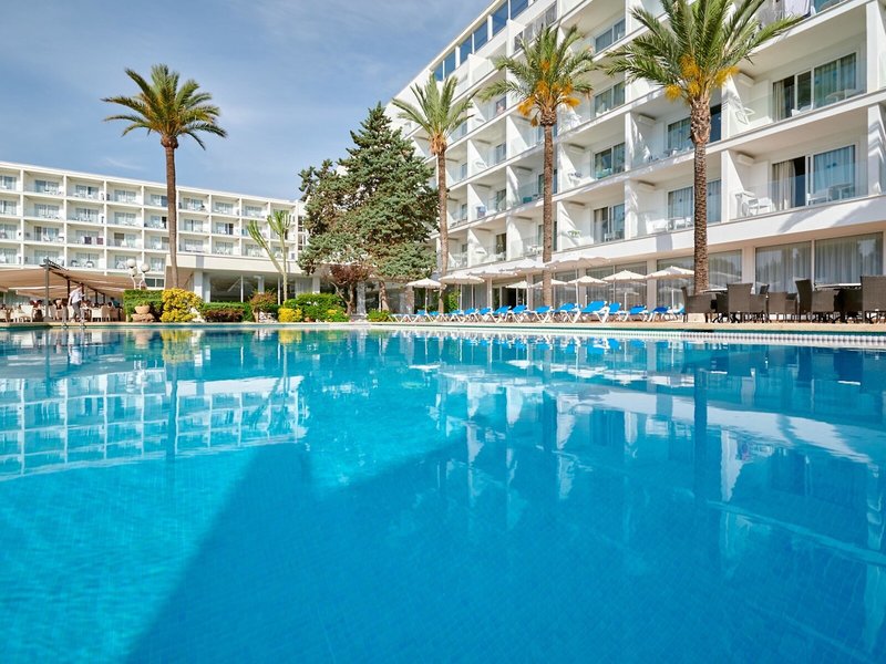 Grupotel Gran Vista & Spa 1 - Exterior