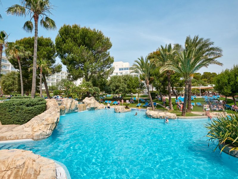 Grupotel Gran Vista & Spa 2 - Exterior
