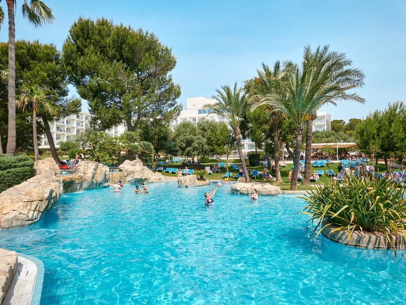 Grupotel Gran Vista & Spa 3 - Outdoor Pool