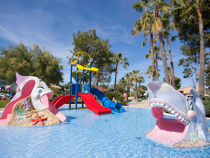 Grupotel Gran Vista & Spa 4 - Outdoor Pool