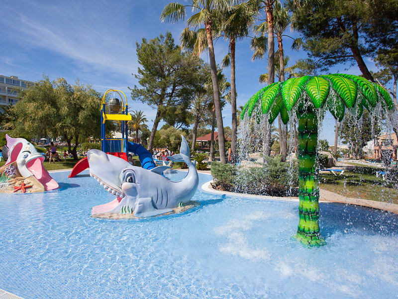 Grupotel Gran Vista & Spa 5 - Outdoor Pool