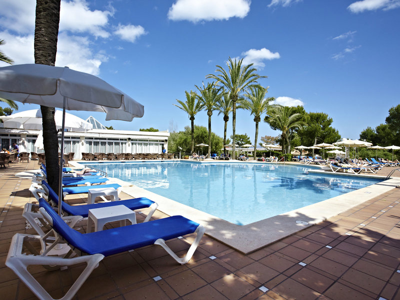 Grupotel Gran Vista & Spa 6 - Outdoor Pool