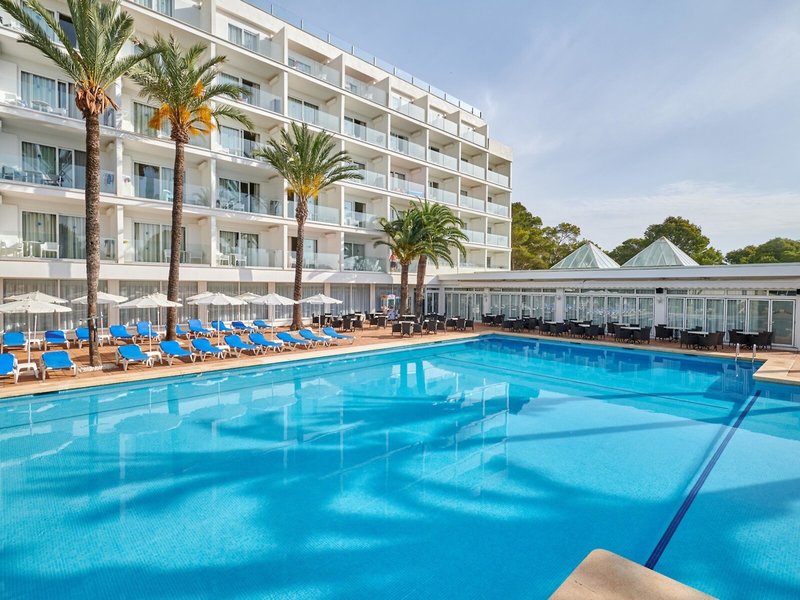 Grupotel Gran Vista & Spa 7 - Outdoor Pool