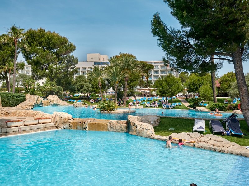 Grupotel Gran Vista & Spa 10 - Outdoor Pool