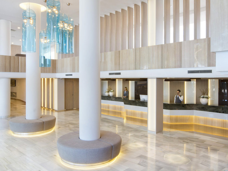 Grupotel Gran Vista & Spa 14 - Lounge / Lobby