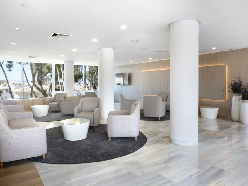 Grupotel Gran Vista & Spa 15 - Lounge / Lobby