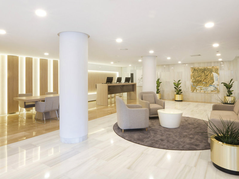 Grupotel Gran Vista & Spa 16 - Lounge / Lobby