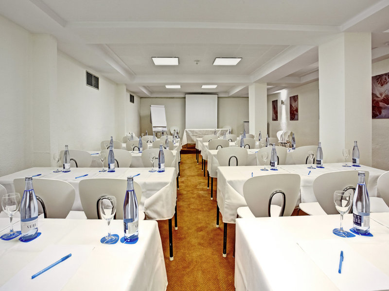 Grupotel Gran Vista & Spa 17 - Conference Room