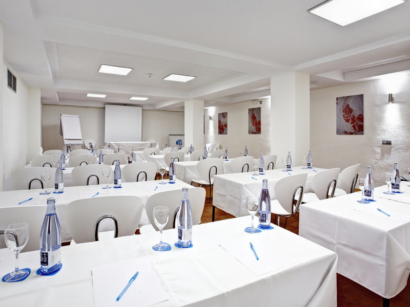 Grupotel Gran Vista & Spa 18 - Conference Room