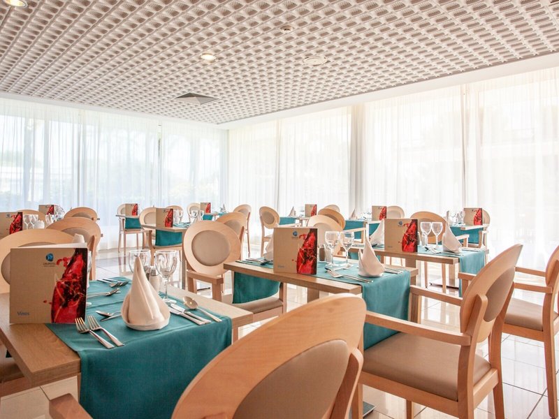 Grupotel Gran Vista & Spa 19 - Restaurant